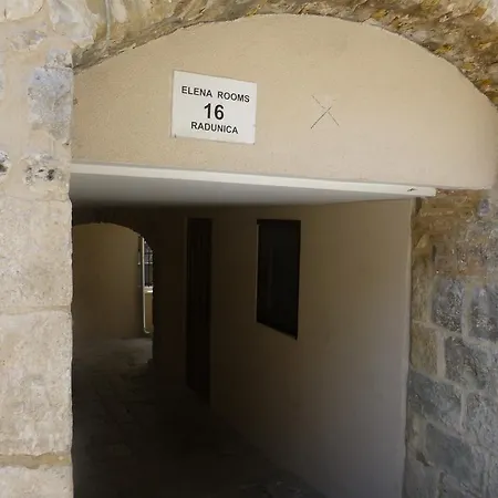 Elena Casa de hóspedes