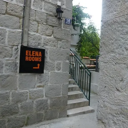 Elena Сплит