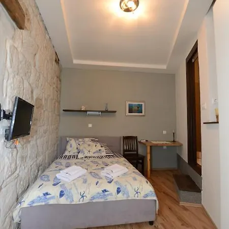 Casa de hóspedes Elena