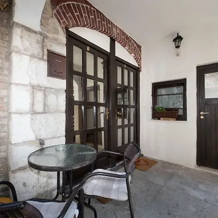 Elena Casa de hóspedes Split