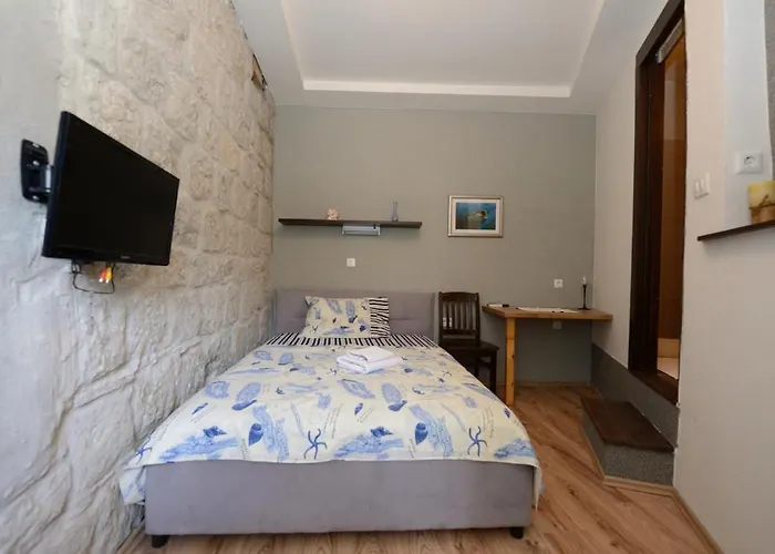 Gostinjska kuća Elena