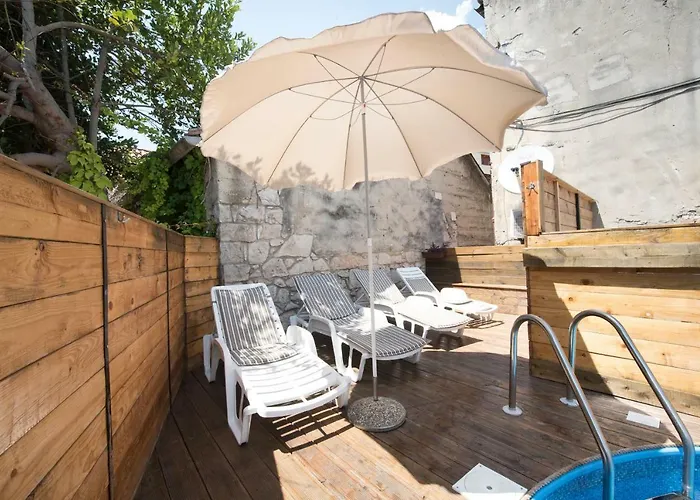 Gostinjska kuća Elena