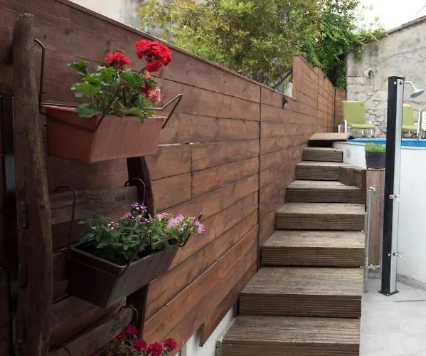 Elena Gostinjska kuća Split