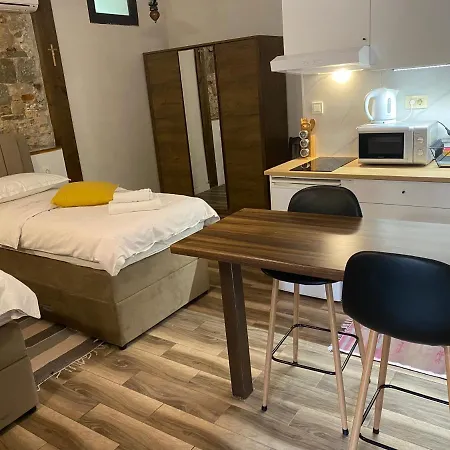 Guest house Elena 3*