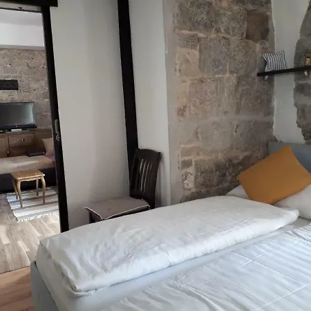 Guest house Elena 3*