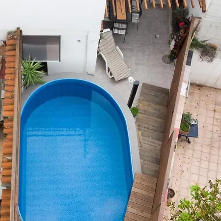 Elena Guest house