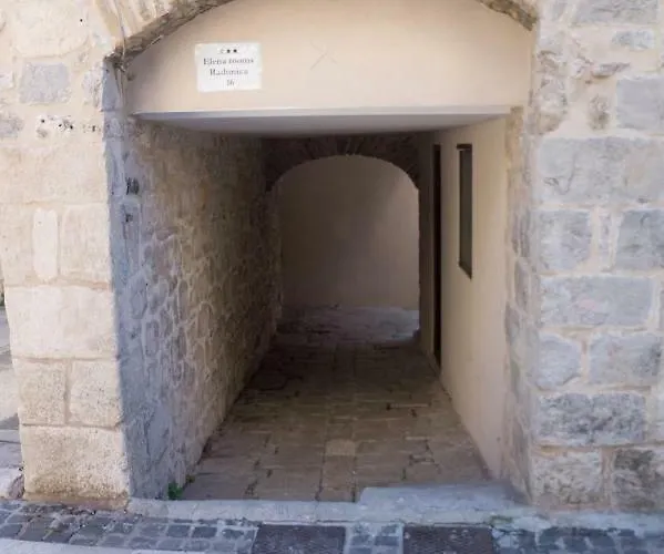 Pensión Elena Split