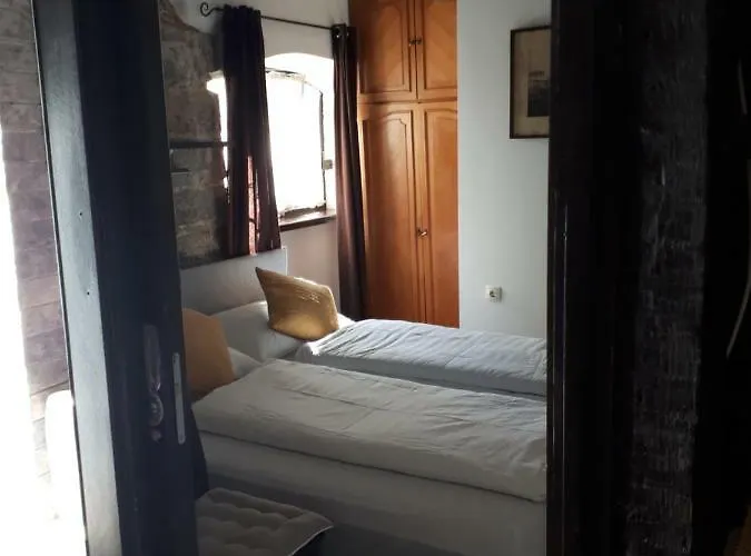 Pensión Elena Split