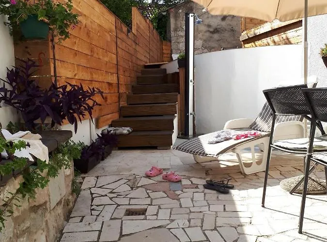 Guest house Elena Split